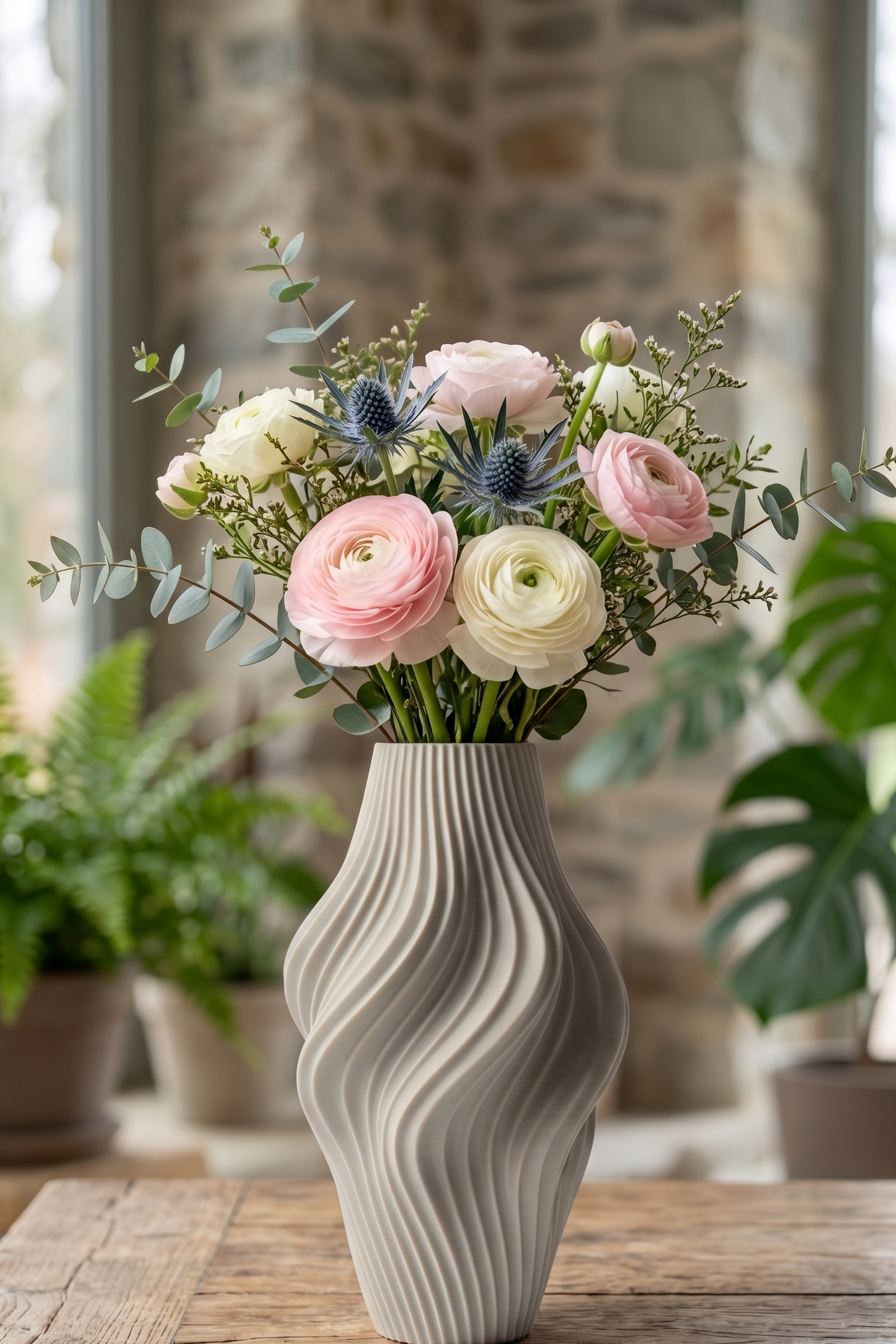 Vase