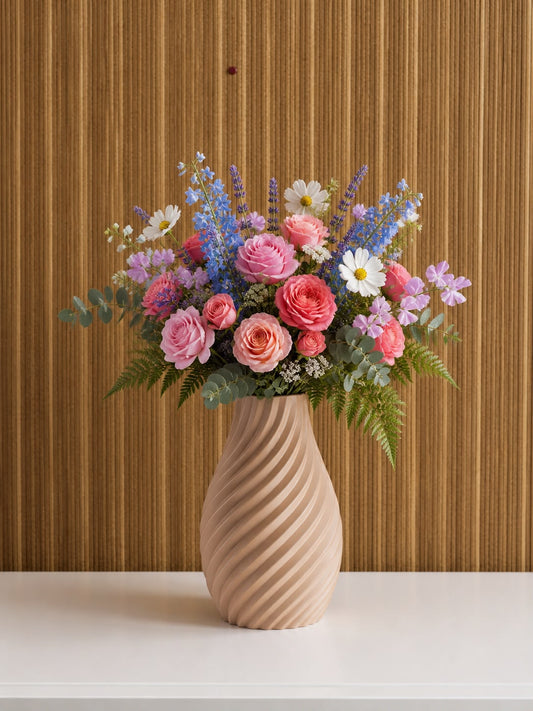 Vase L