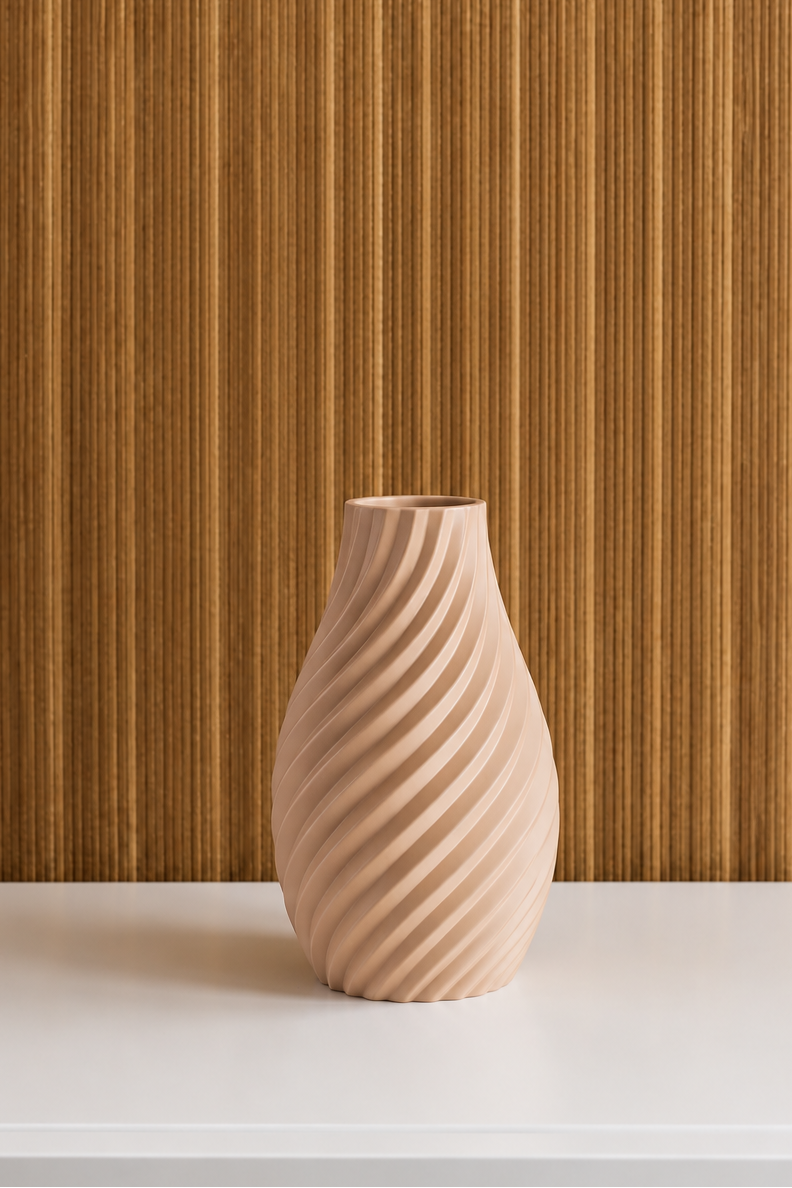 Vase Sillage