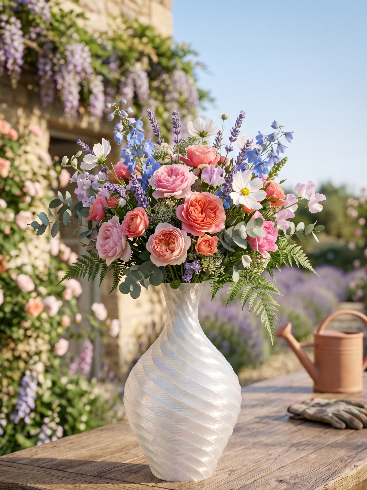 Vase