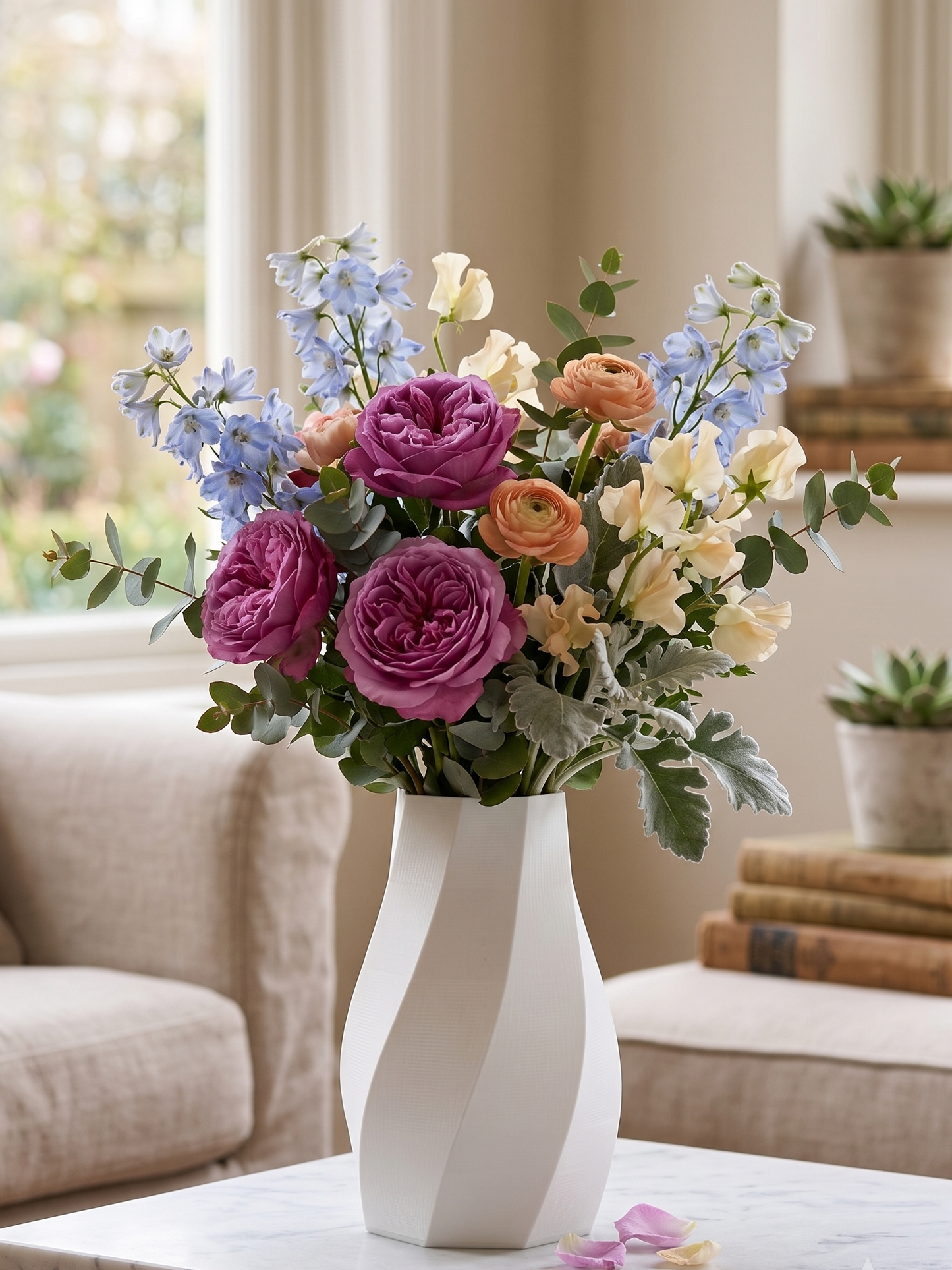 Vase
