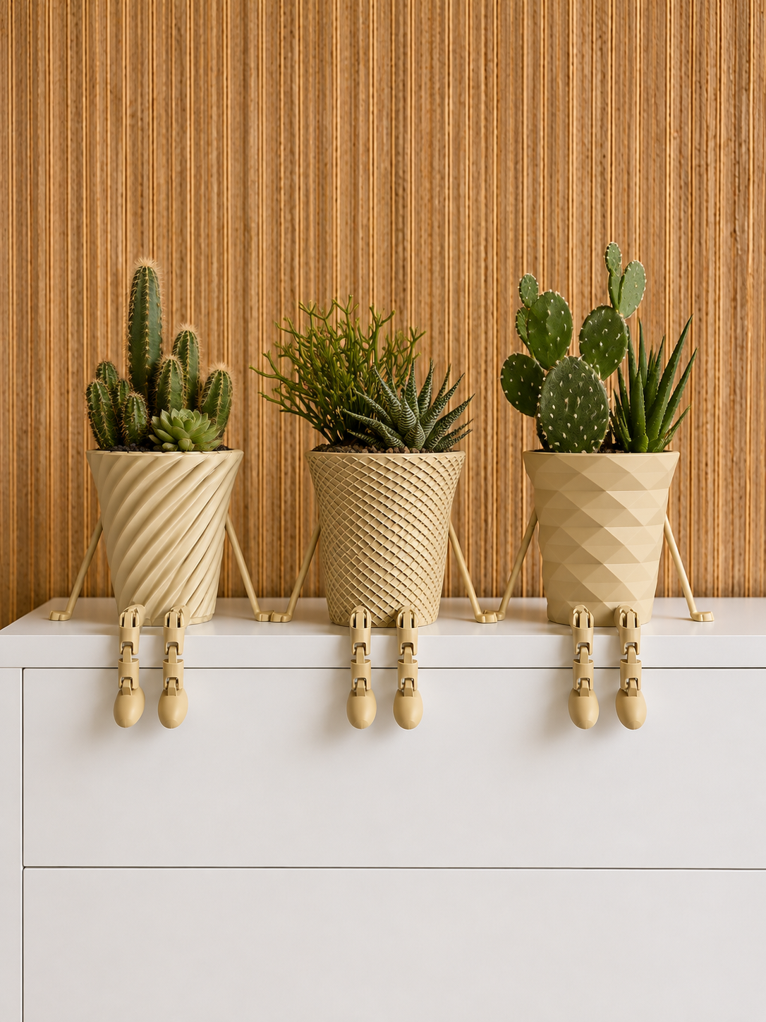 Vase S