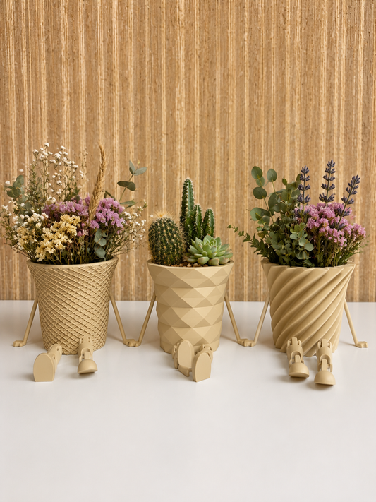 Vase S