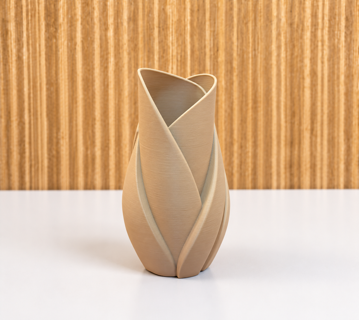 Vase Lys