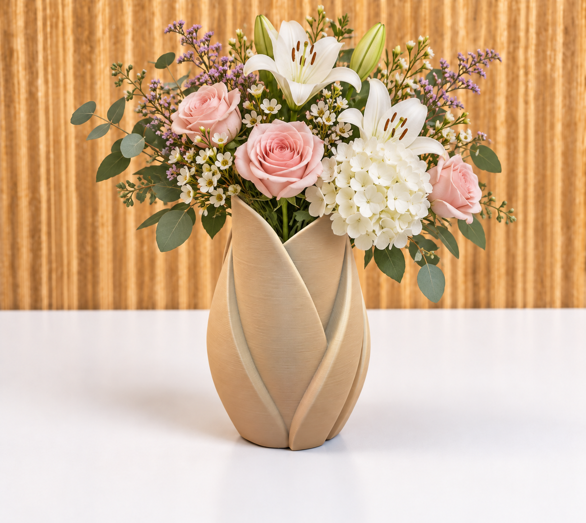 Vase Lys