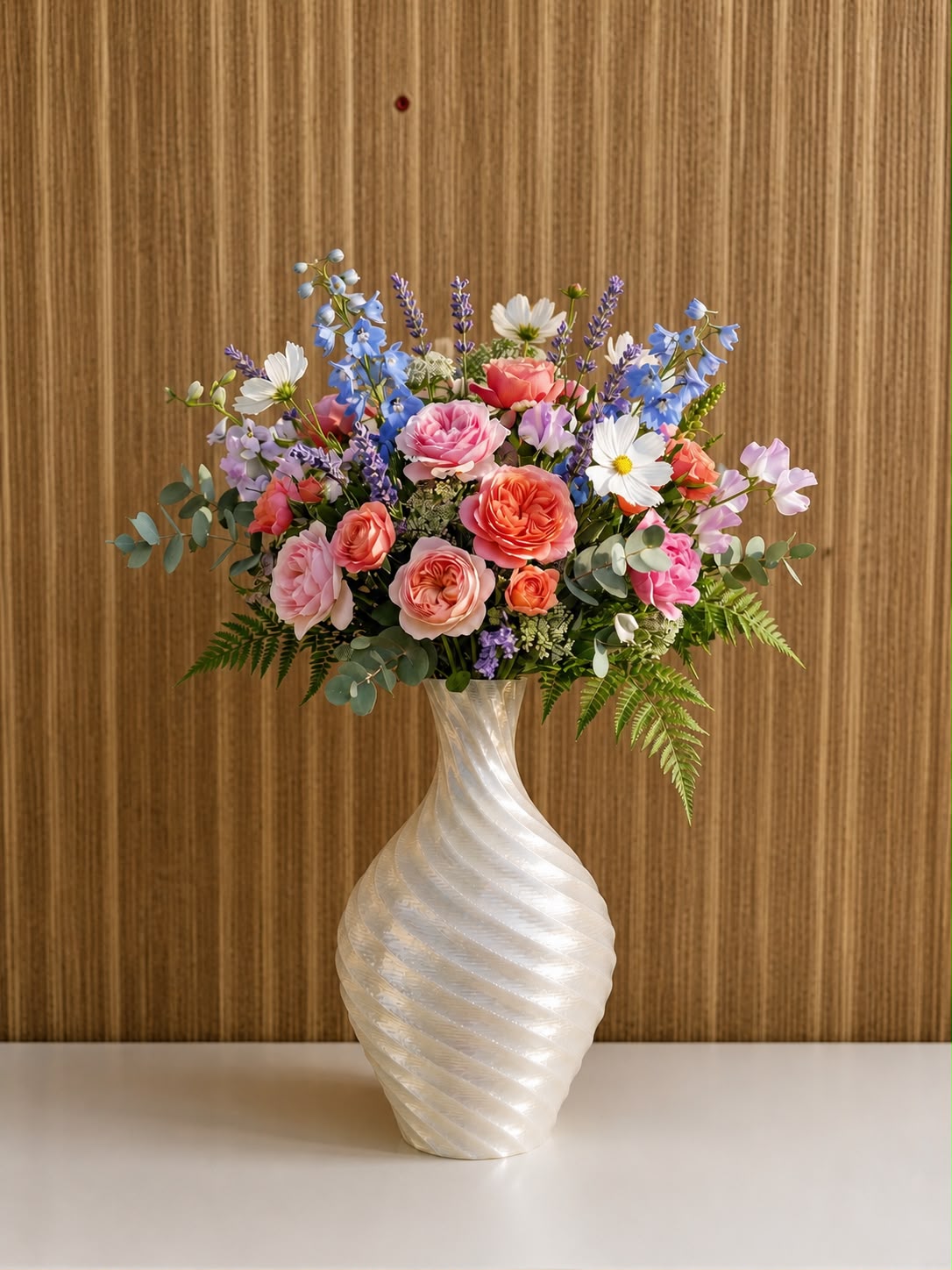 Vase L